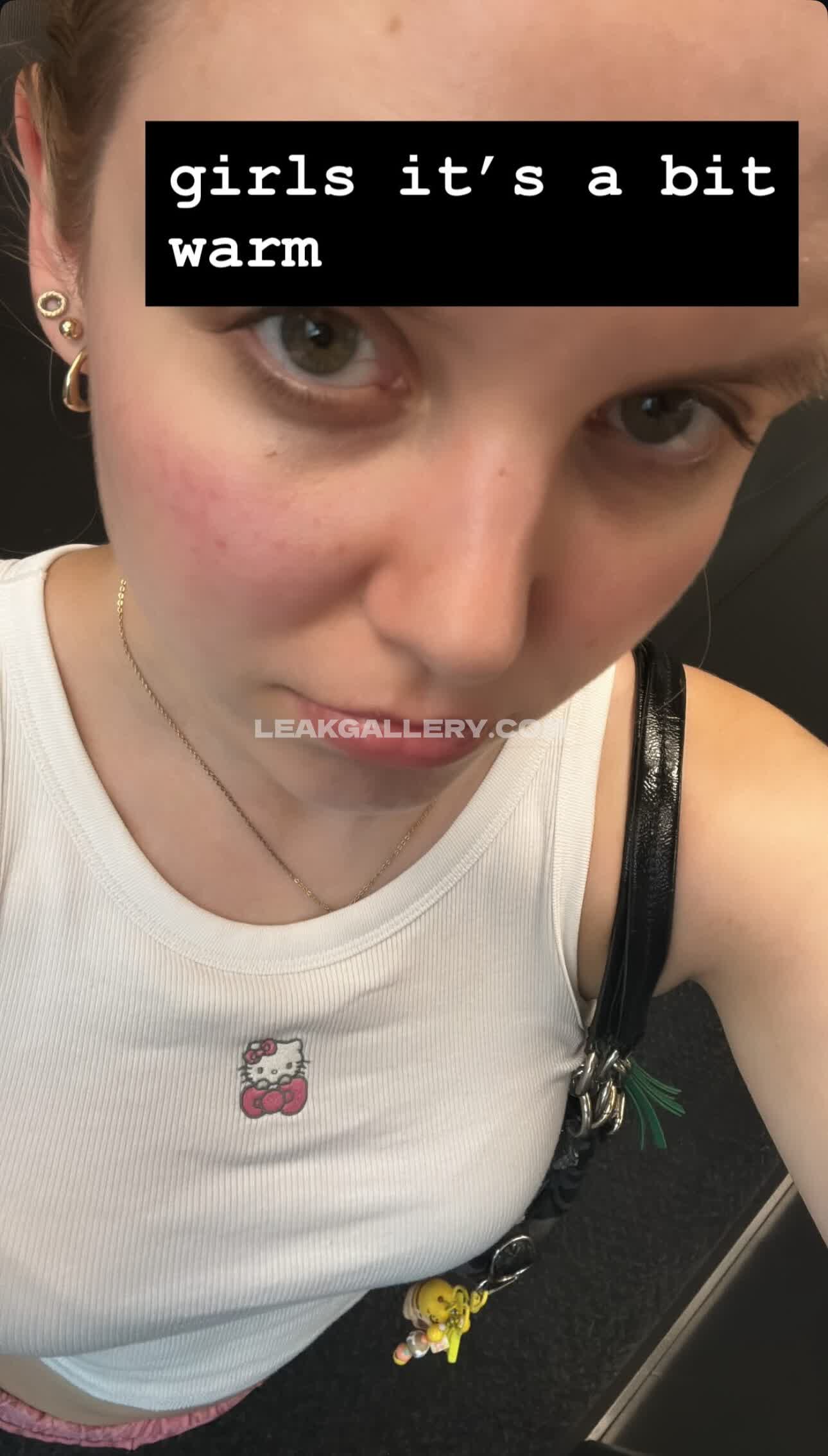 Laraschofield Exclusive Leaked Nude OnlyFans #7798207