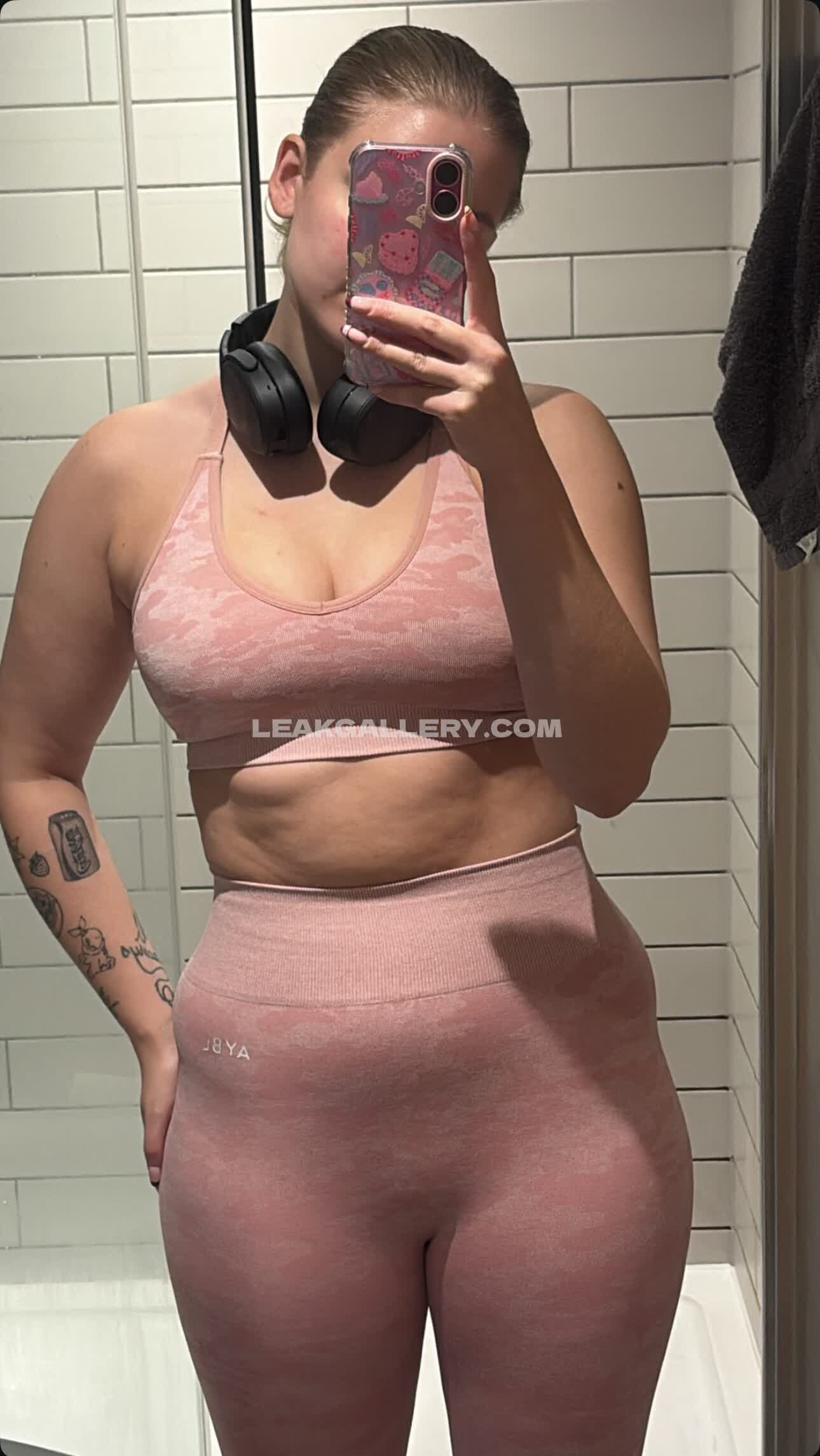 Laraschofield Exklusiv geleakte Nacktbilder von OnlyFans #7796806