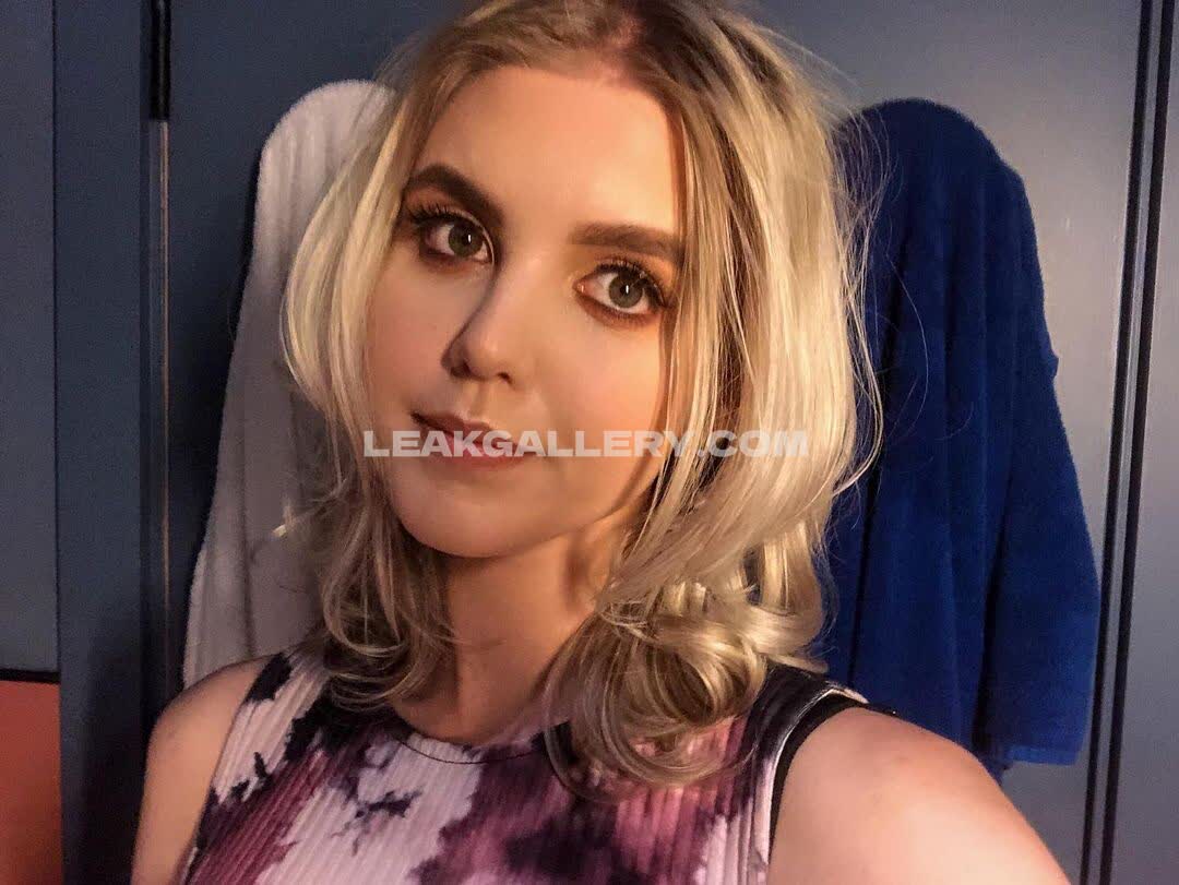 Laraschofield Exklusiv geleakte Nacktbilder von OnlyFans #7797563