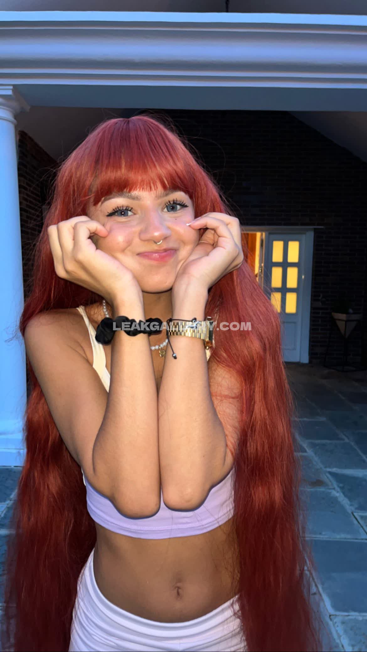 Larissa_kimberlly_ / larissa_kimberlly Exclusive Leaked Nude OnlyFans #7312754