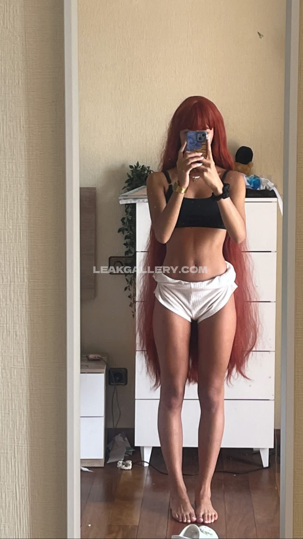 Larissa_kimberlly_ / larissa_kimberlly Exclusive Leaked Nude OnlyFans #7314825