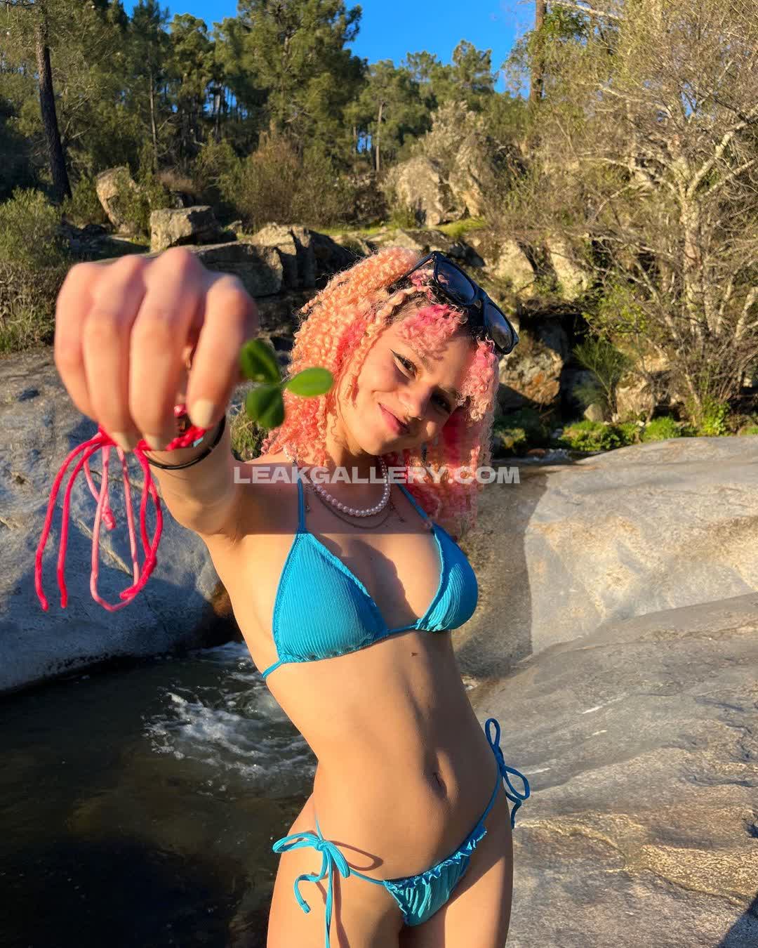 Larissa_kimberlly_ / larissa_kimberlly Exclusive Leaked Nude OnlyFans #7317288