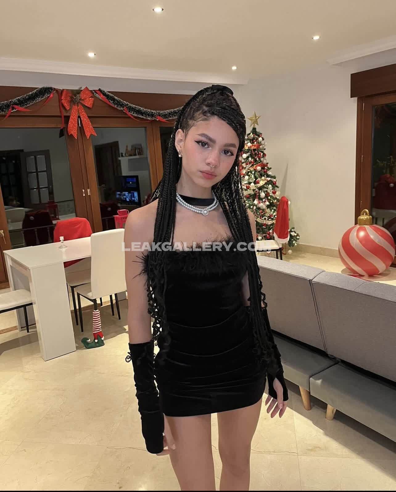 Larissa_kimberlly_ / larissa_kimberlly Exclusive Leaked Nude OnlyFans #7319722
