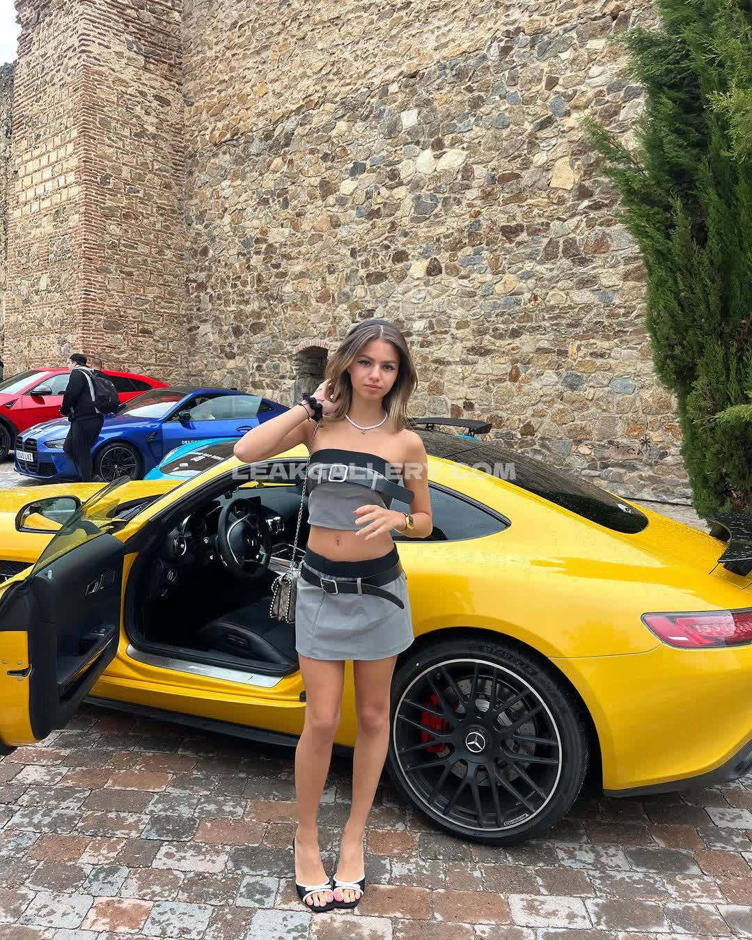 Larissa_kimberlly_ / larissa_kimberlly Exclusive Leaked Nude OnlyFans #7323929