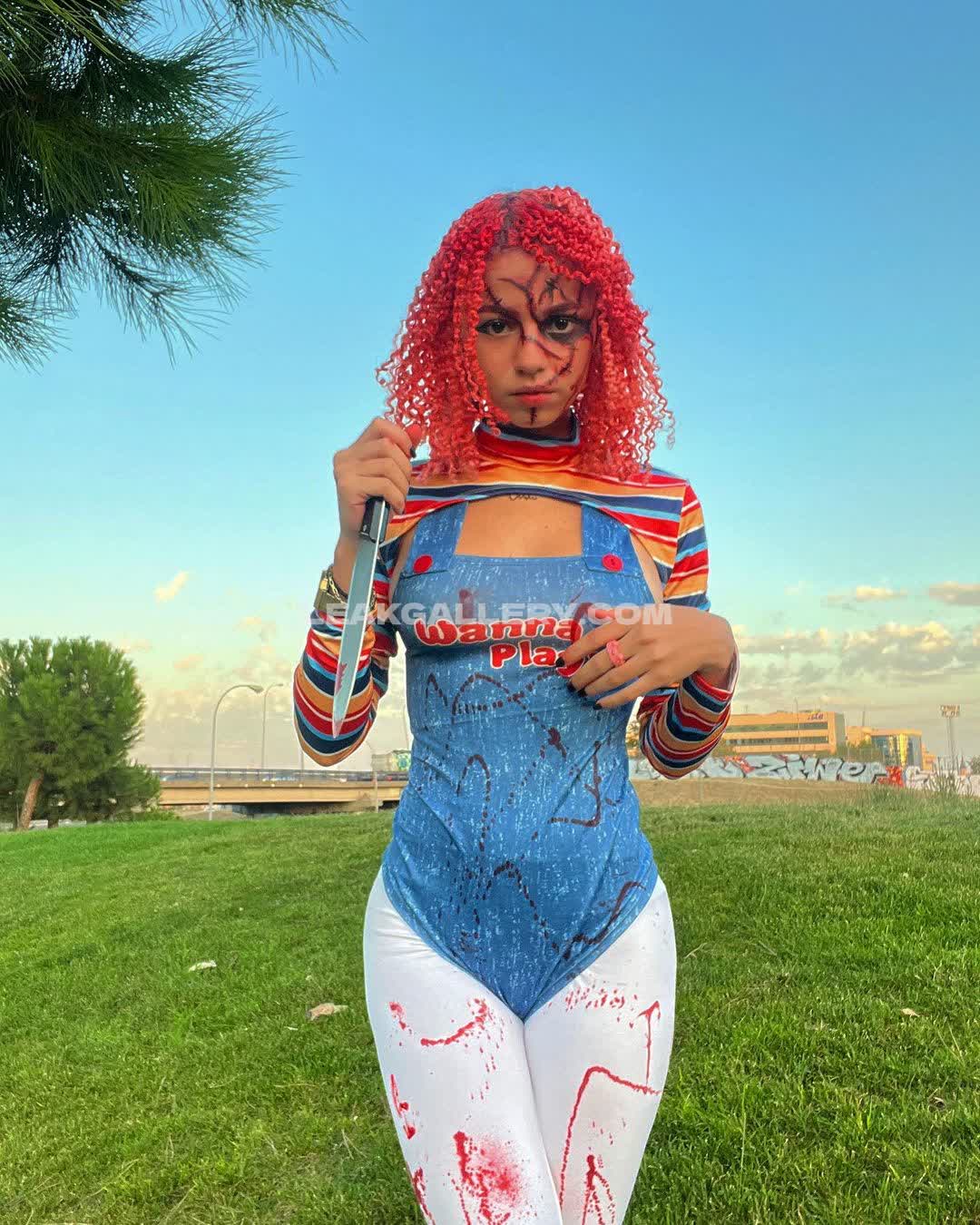 Larissa_kimberlly_ / larissa_kimberlly Exclusive Leaked Nude OnlyFans #7315073