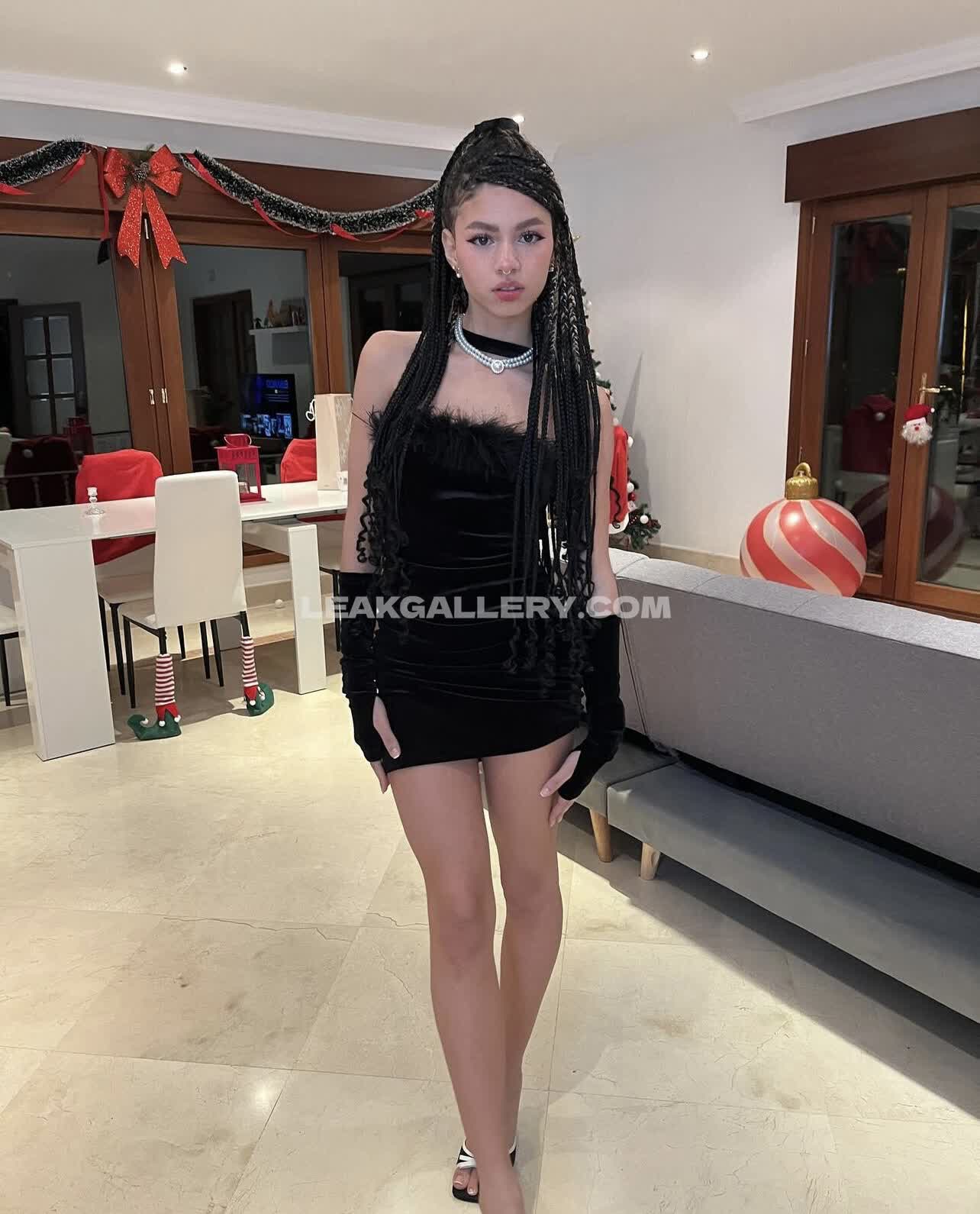 Larissa_kimberlly_ / larissa_kimberlly Exclusive Leaked Nude OnlyFans #7324452