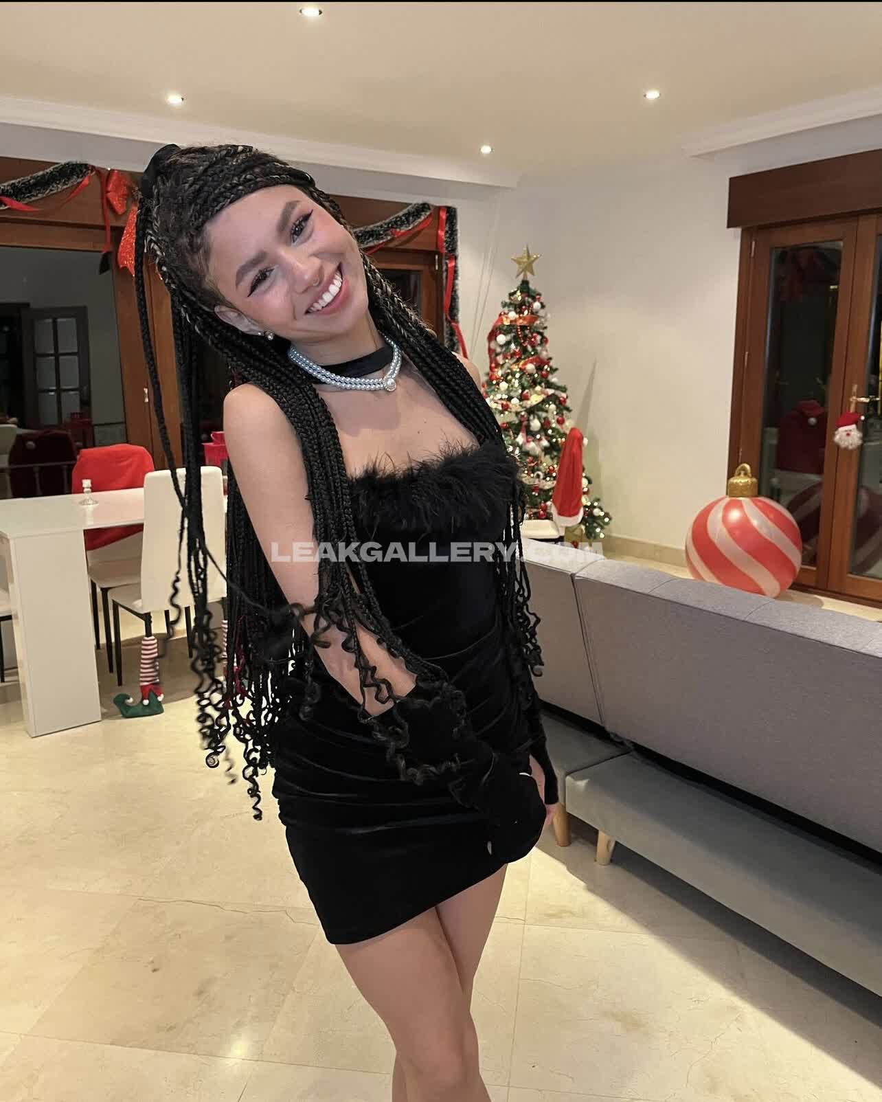 Larissa_kimberlly_ / larissa_kimberlly Exclusive Leaked Nude OnlyFans #7318841