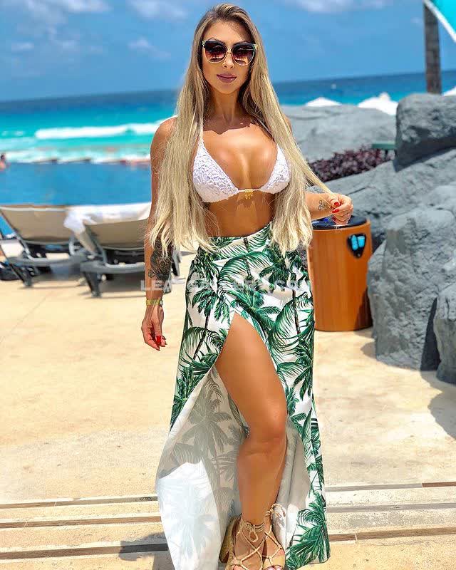 Lariwambier Exclusive Leaked Nude OnlyFans #7647753