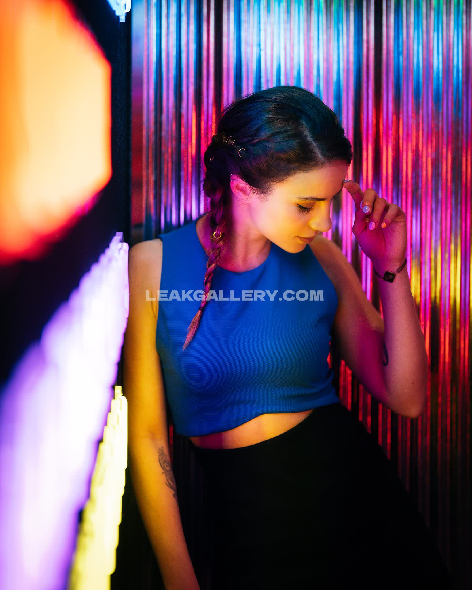Laurebv Эксклюзивная утечка обнаженных OnlyFans #7488683