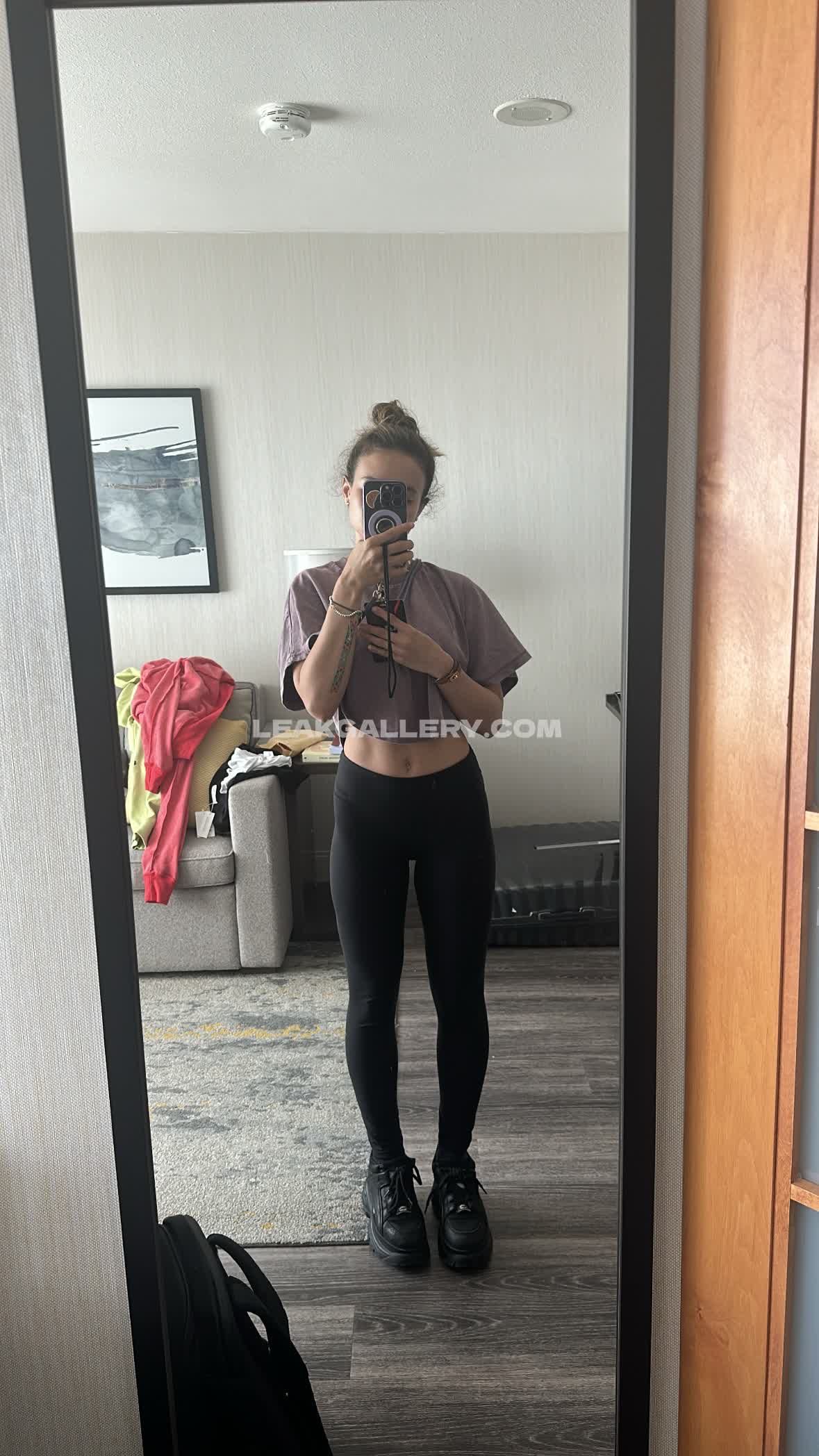 Laurebv Exklusiv geleakte Nacktbilder von OnlyFans #7483405