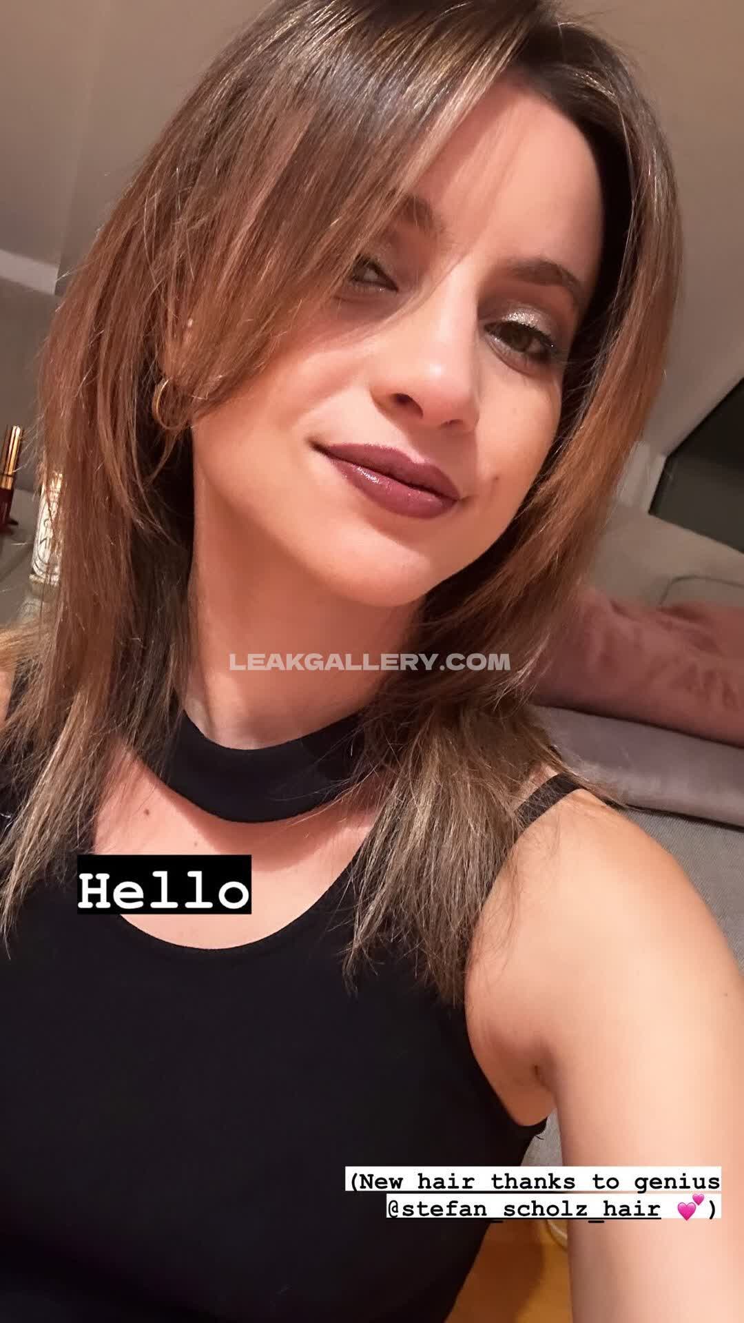 Laurebv Exclusive Leaked Nude OnlyFans #7483950