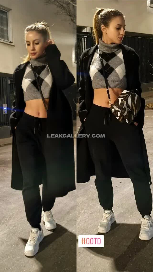 Laurebv Exklusiv geleakte Nacktbilder von OnlyFans #7488101