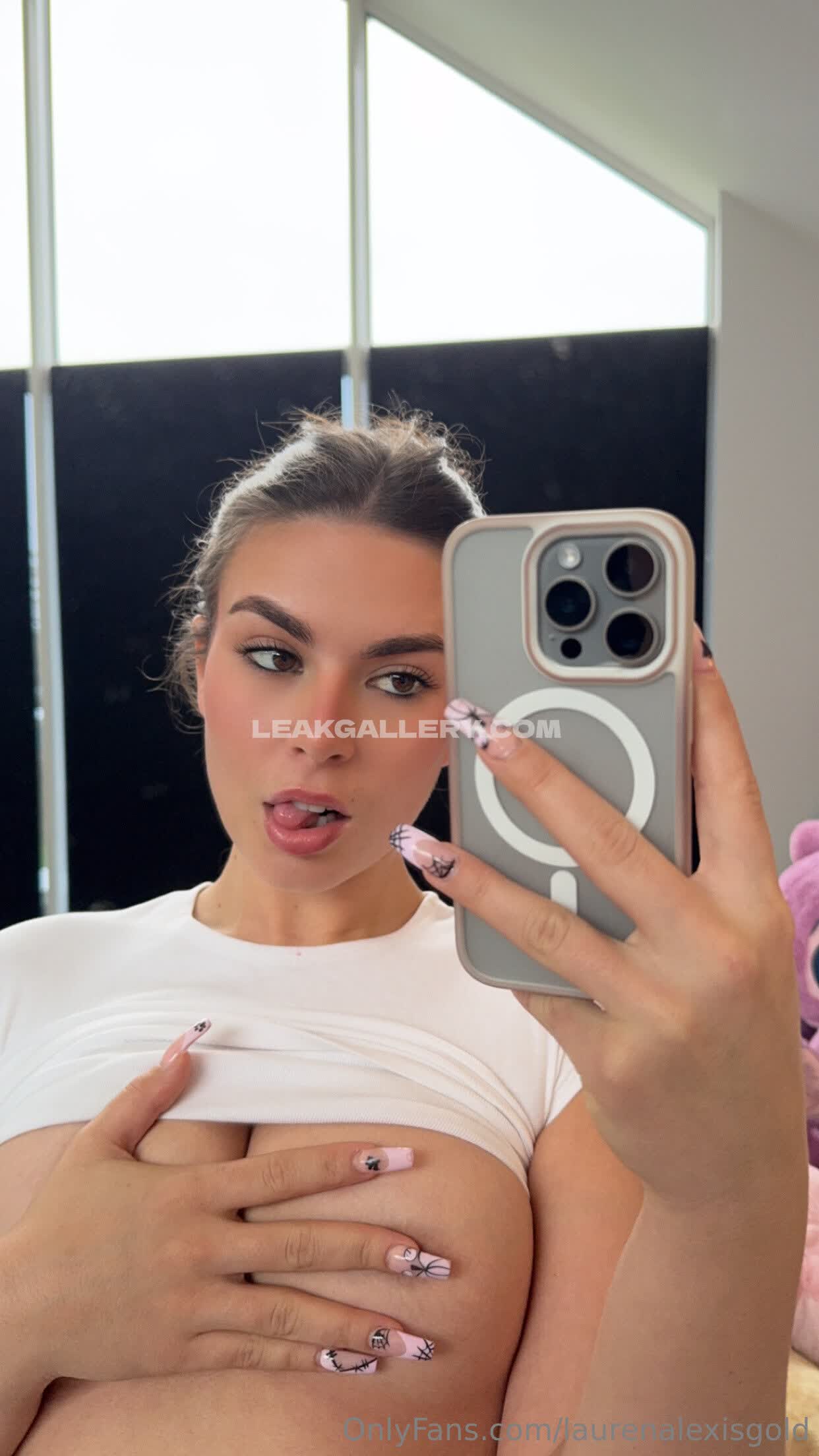 Laurenalexis Exclusive Leaked Nude OnlyFans #7196621