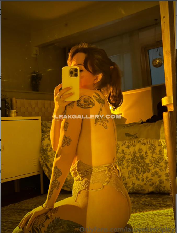 Laurenkimripley OnlyFans Nudi in Esclusiva Trapela #7146400