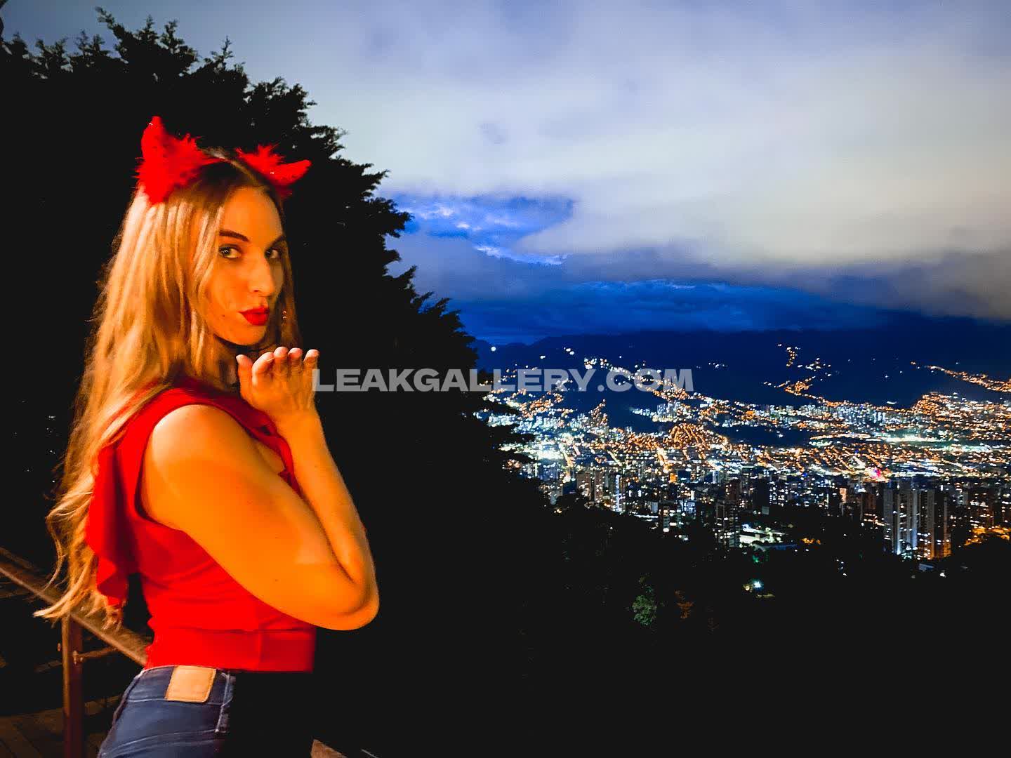 Laurenlagringalatina Exclusive Leaked Nude OnlyFans #6649953