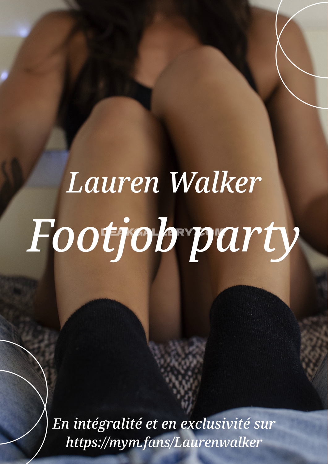 Laurenwalkerofficial Exclusive Leaked Nude OnlyFans #4055875