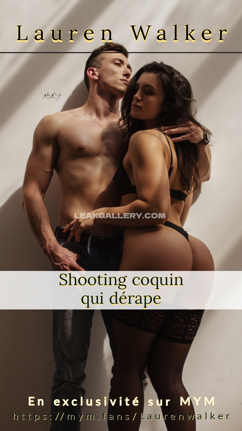 Laurenwalkerofficial Exclusive Leaked Nude OnlyFans #4055225