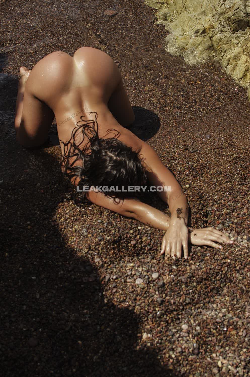 Laurenwalkerofficial Exclusive Leaked Nude OnlyFans #4050393
