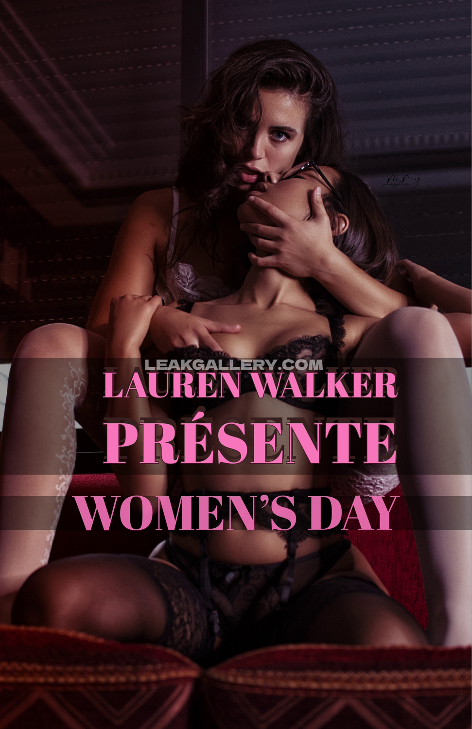 Laurenwalkerofficial Exclusive Leaked Nude OnlyFans #4055125