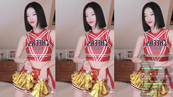 leebumzi video thumbnail