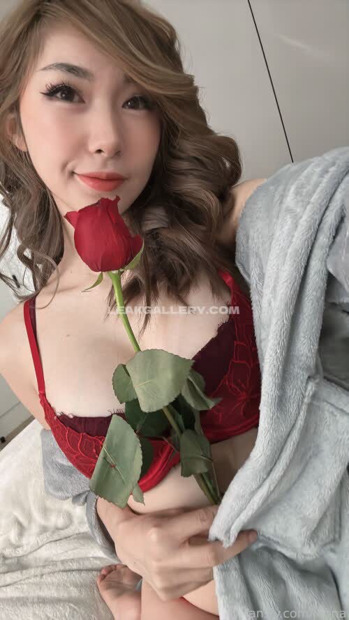 Leena_xu Exclusive Leaked Nude OnlyFans #8051029