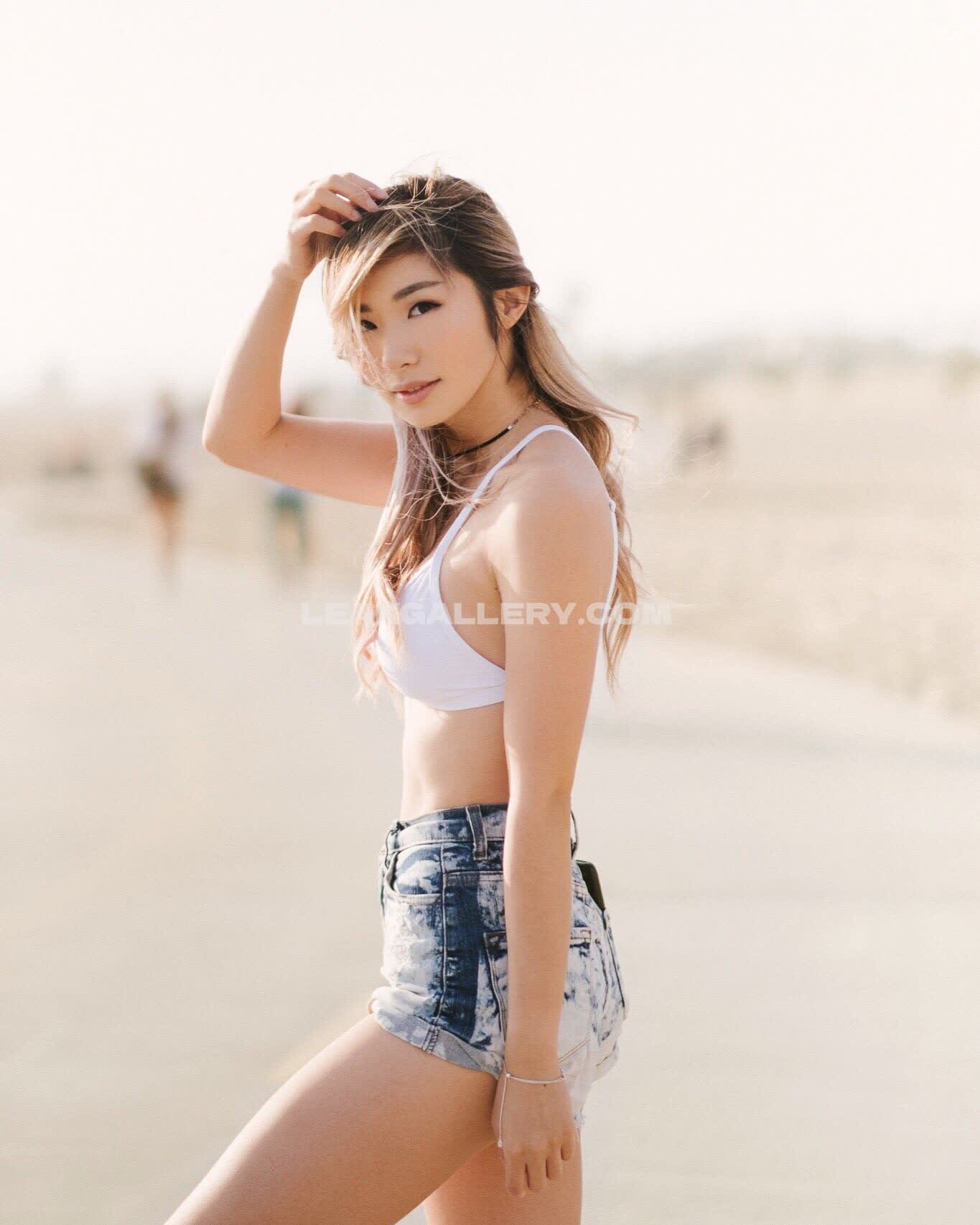 Leena_xu Exclusive Leaked Nude OnlyFans #8051338