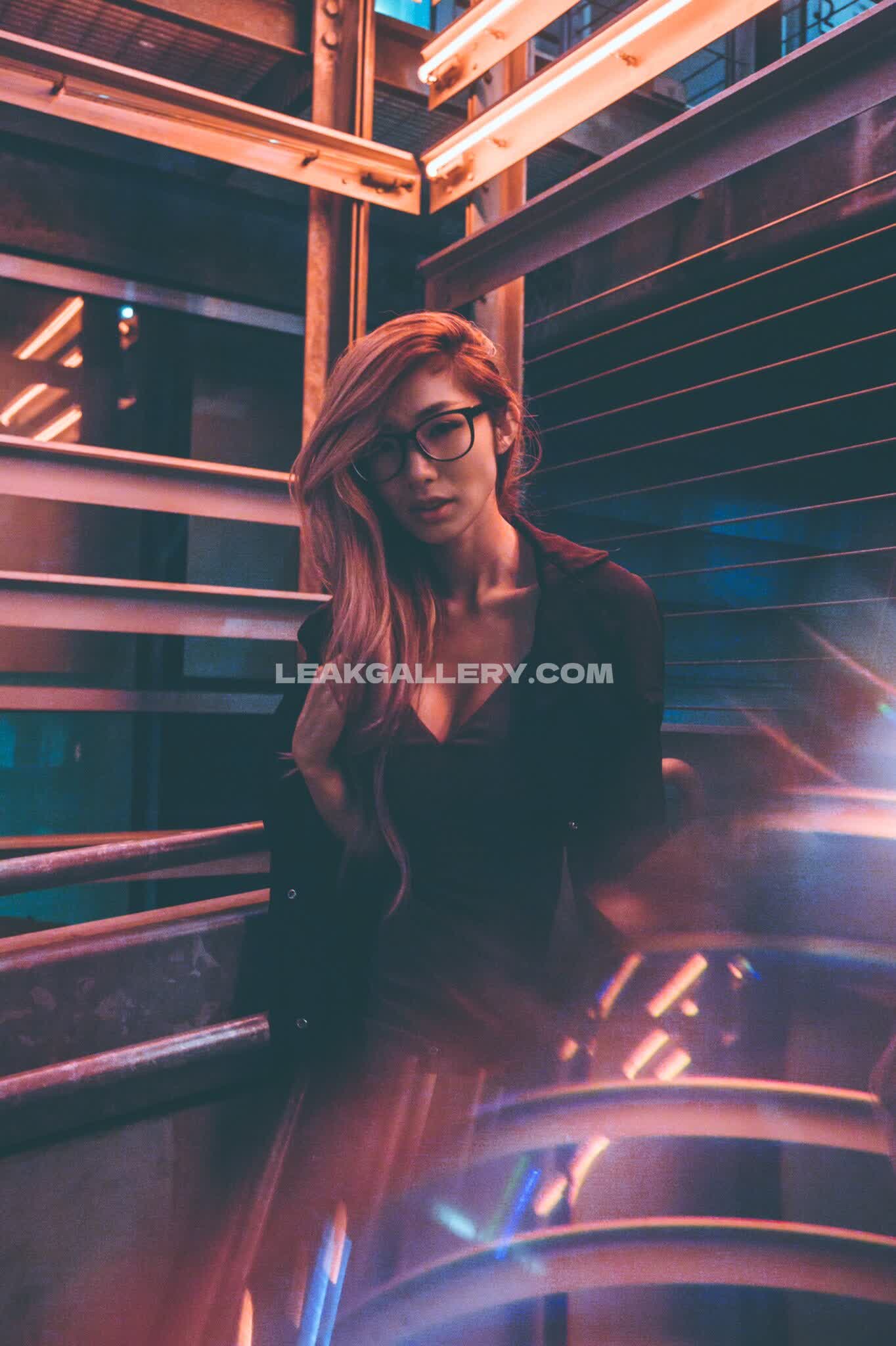 Leena_xu Exclusive Leaked Nude OnlyFans #8050982