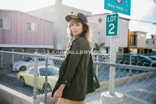 Leena_xu Exclusive Leaked Nude OnlyFans #8051561
