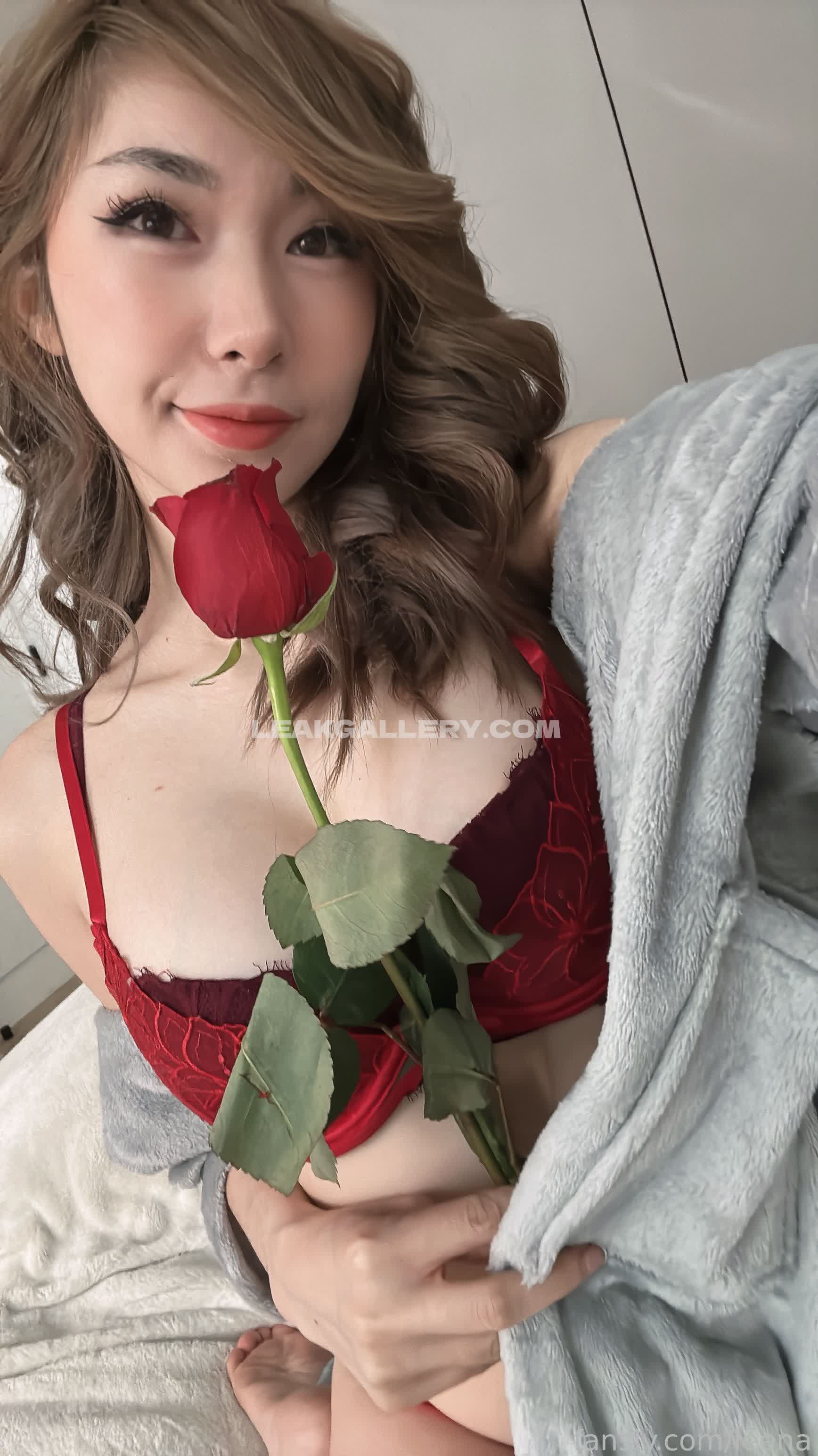 Leena_xu Exclusive Leaked Nude OnlyFans #8052190
