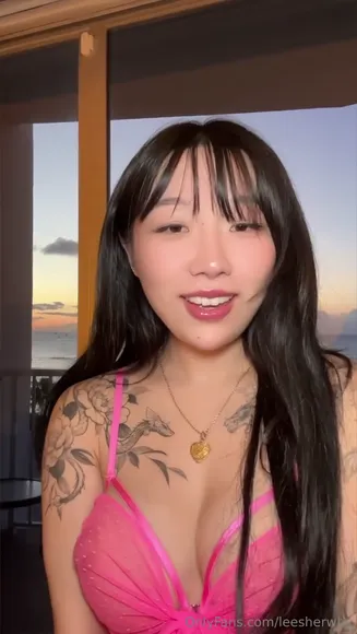 leesherwhy