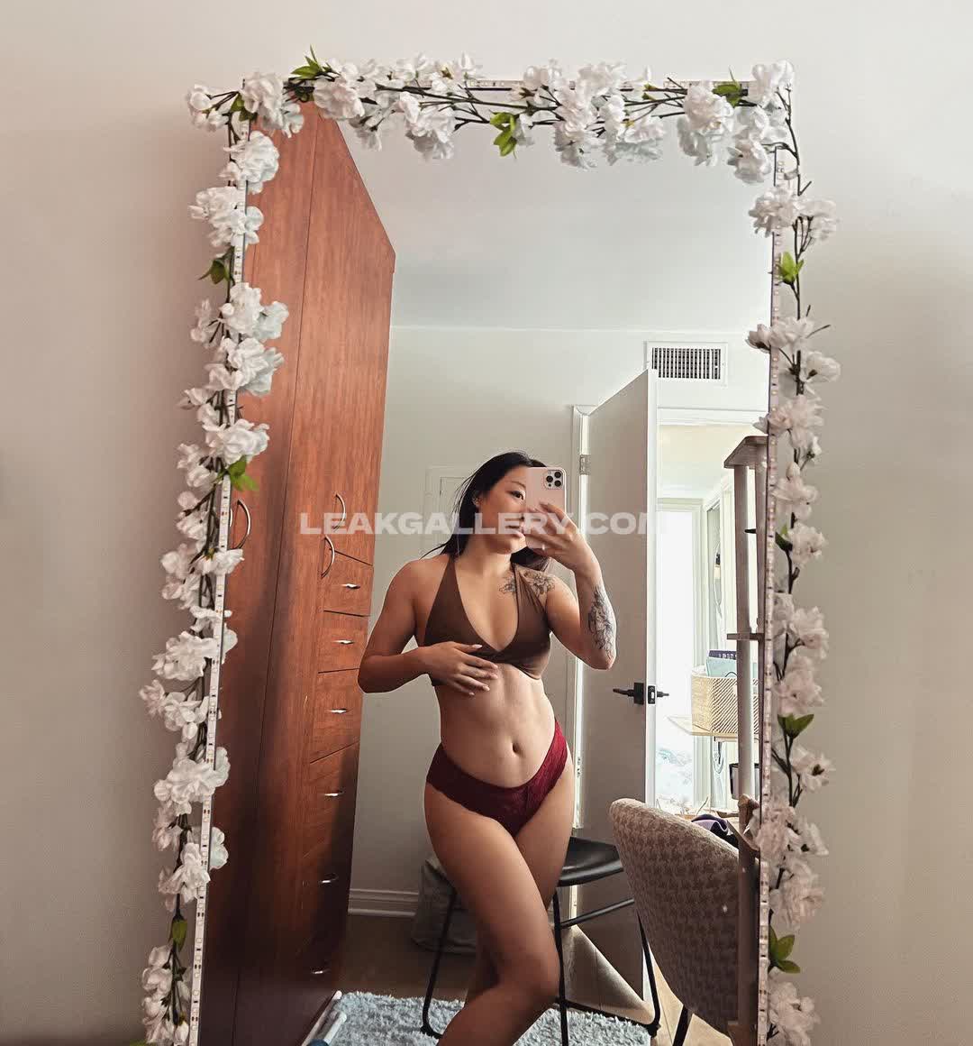 Leesherwhy OnlyFans Nudi in Esclusiva Trapela #7474159