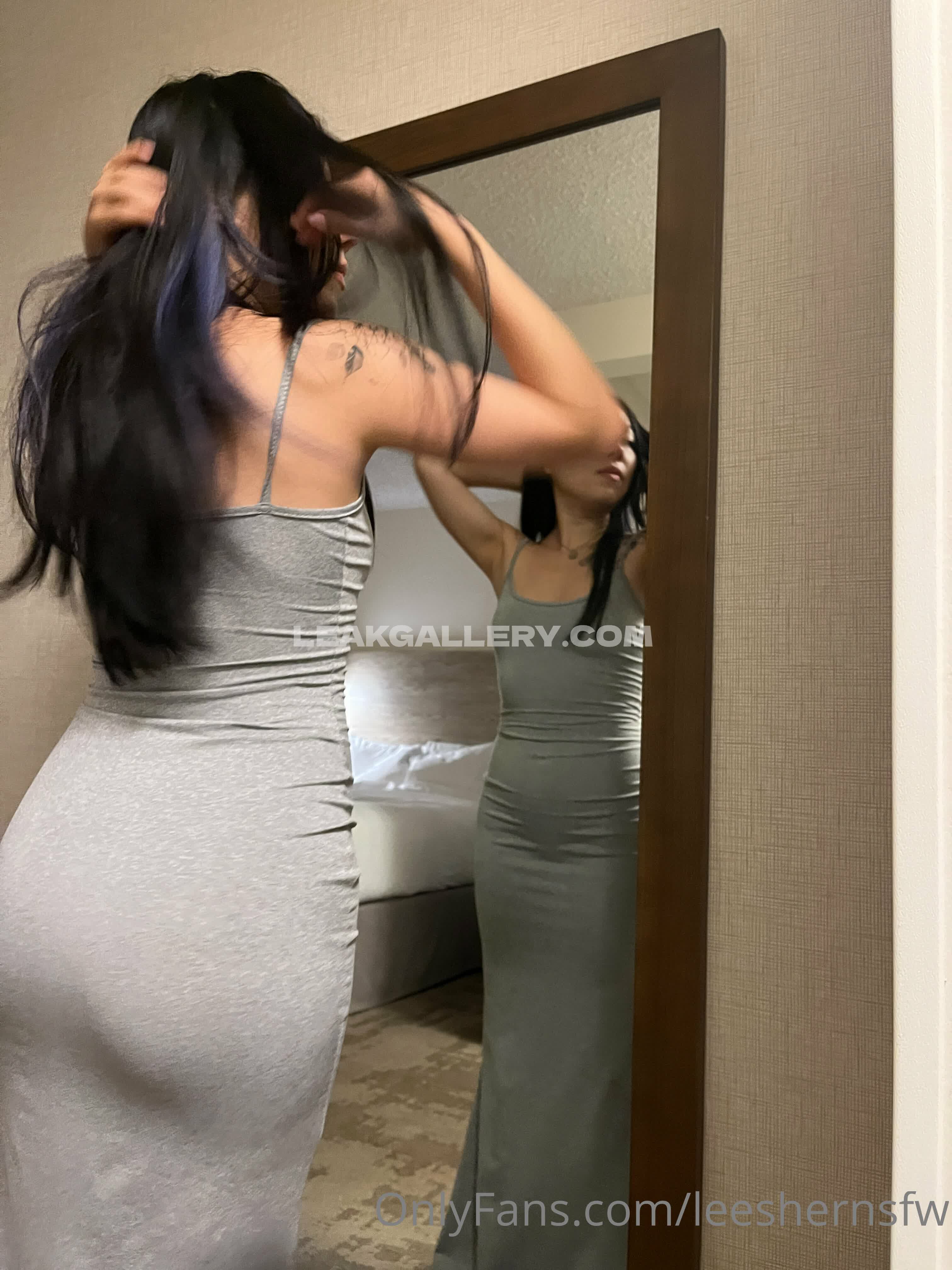 Leesherwhy OnlyFans Nudi in Esclusiva Trapela #7463293
