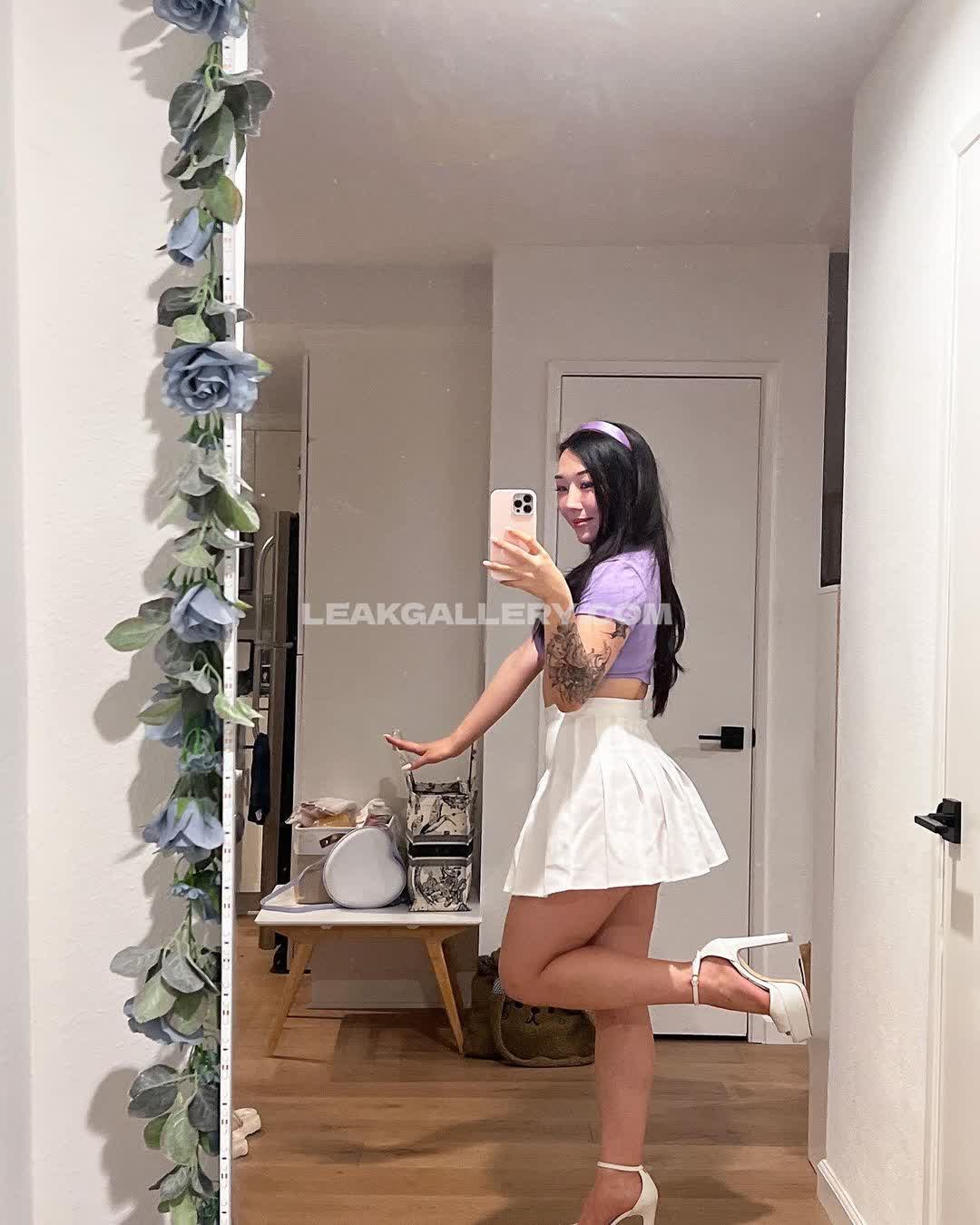 Leesherwhy OnlyFans Nudi in Esclusiva Trapela #7473952
