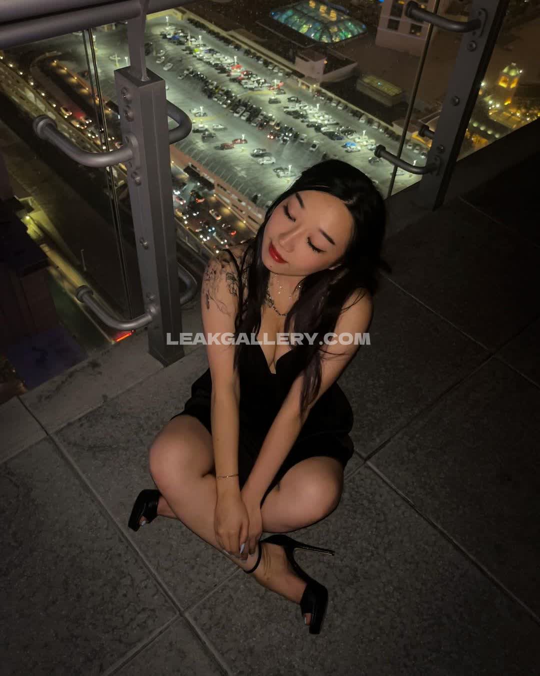 Leesherwhy OnlyFans Nudi in Esclusiva Trapela #7467699