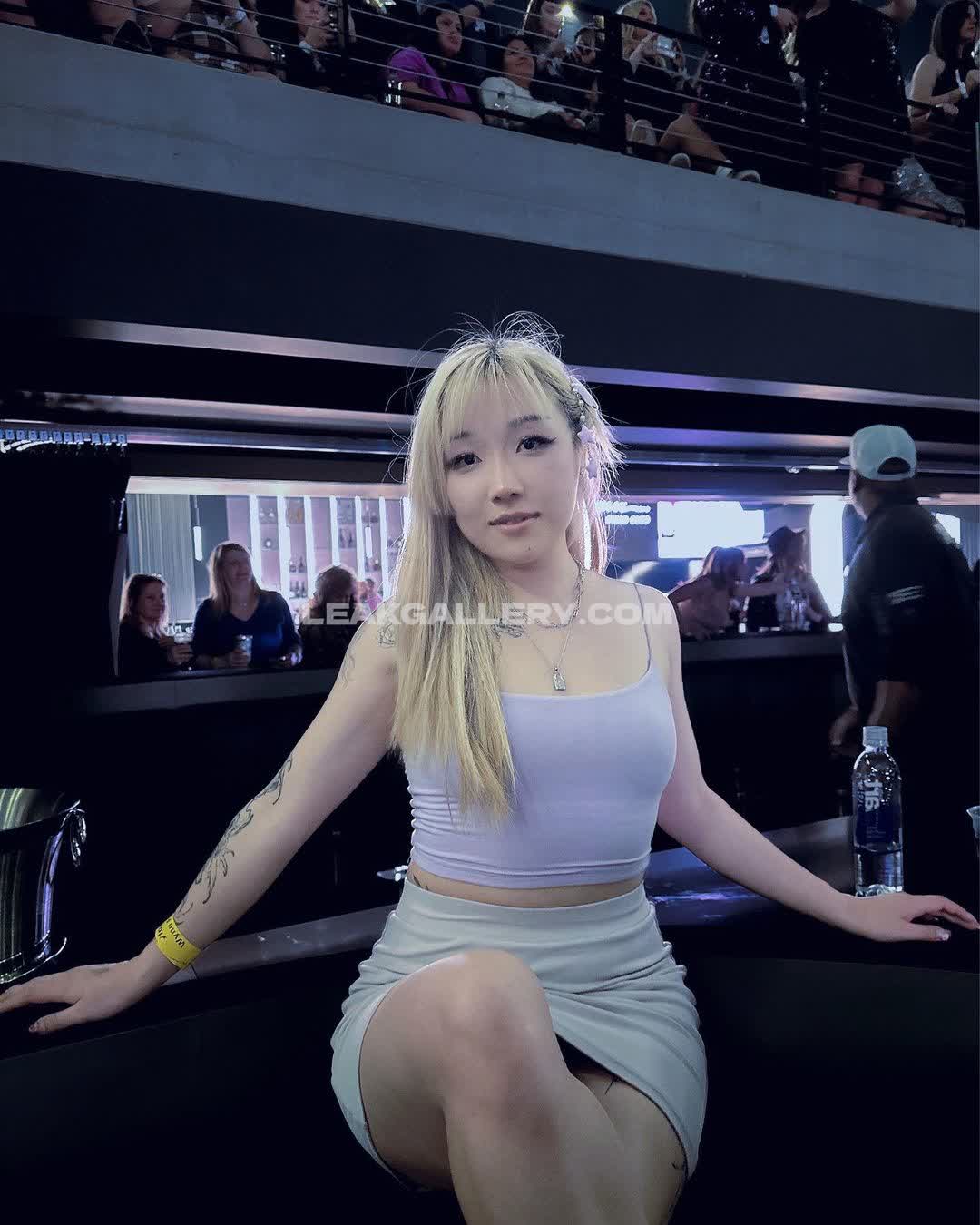 Leesherwhy Exclusiva filtración de OnlyFans desnuda #7466005