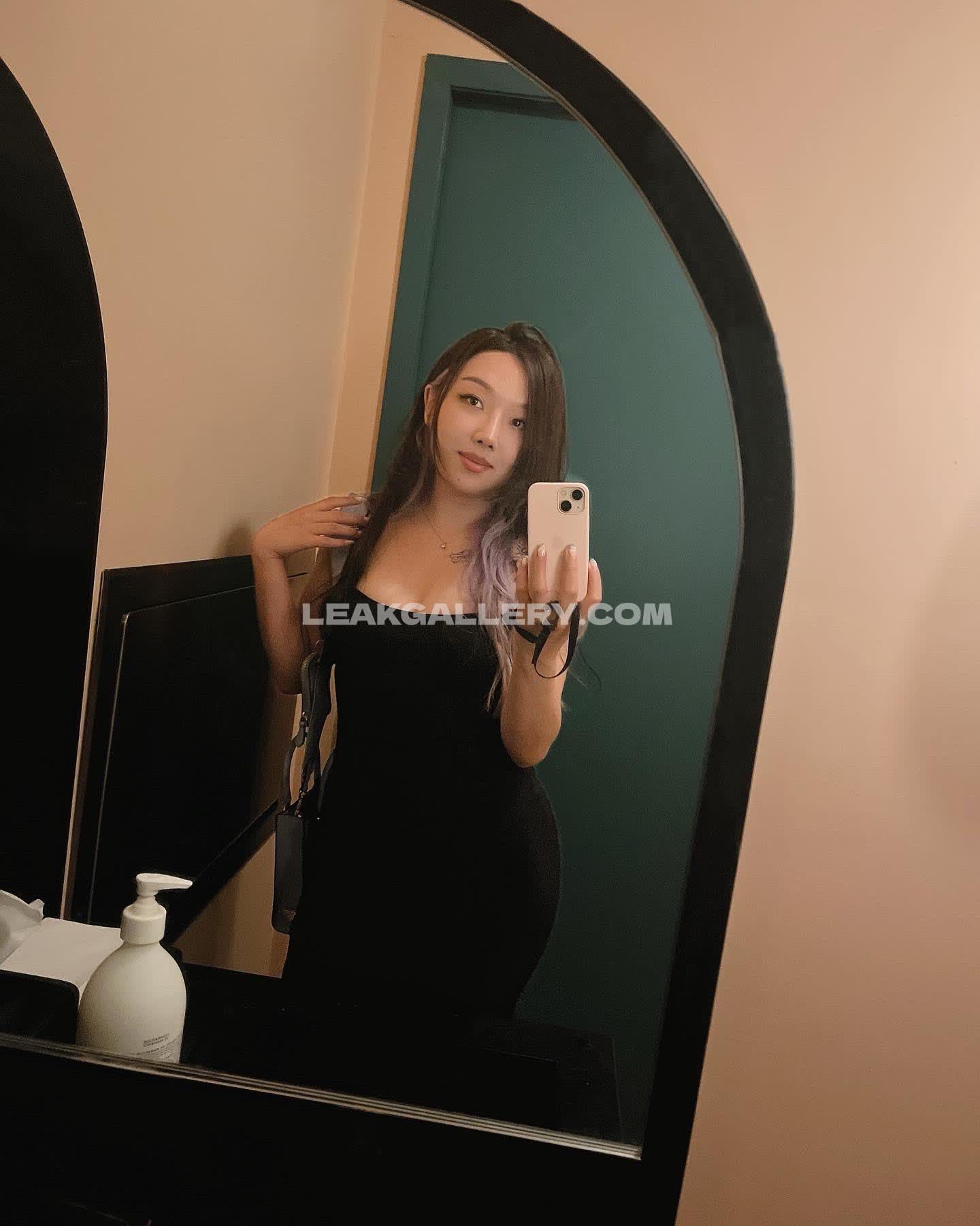 Leesherwhy OnlyFans Nudi in Esclusiva Trapela #7472317