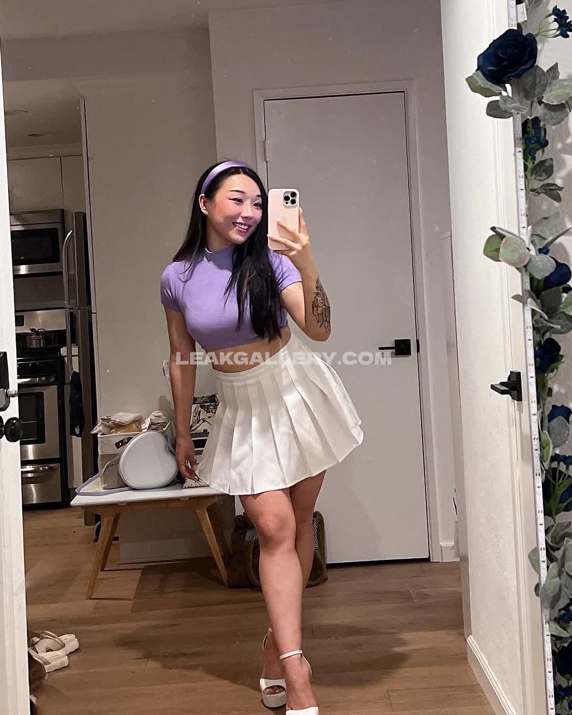 Leesherwhy Exclusive Leaked Nude OnlyFans #7473507
