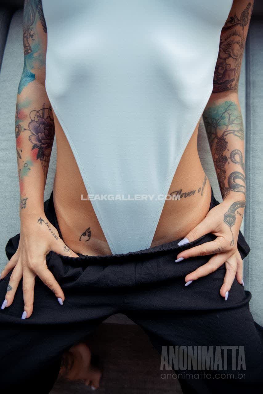 Lehlinares Exclusive Leaked Nude OnlyFans #7864880