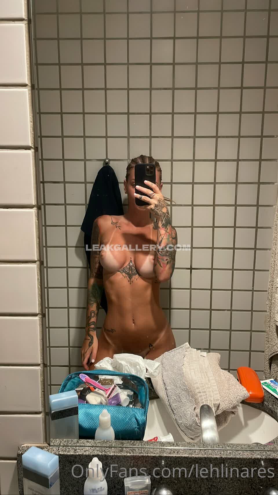 Lehlinares Exclusive Leaked Nude OnlyFans #7883238