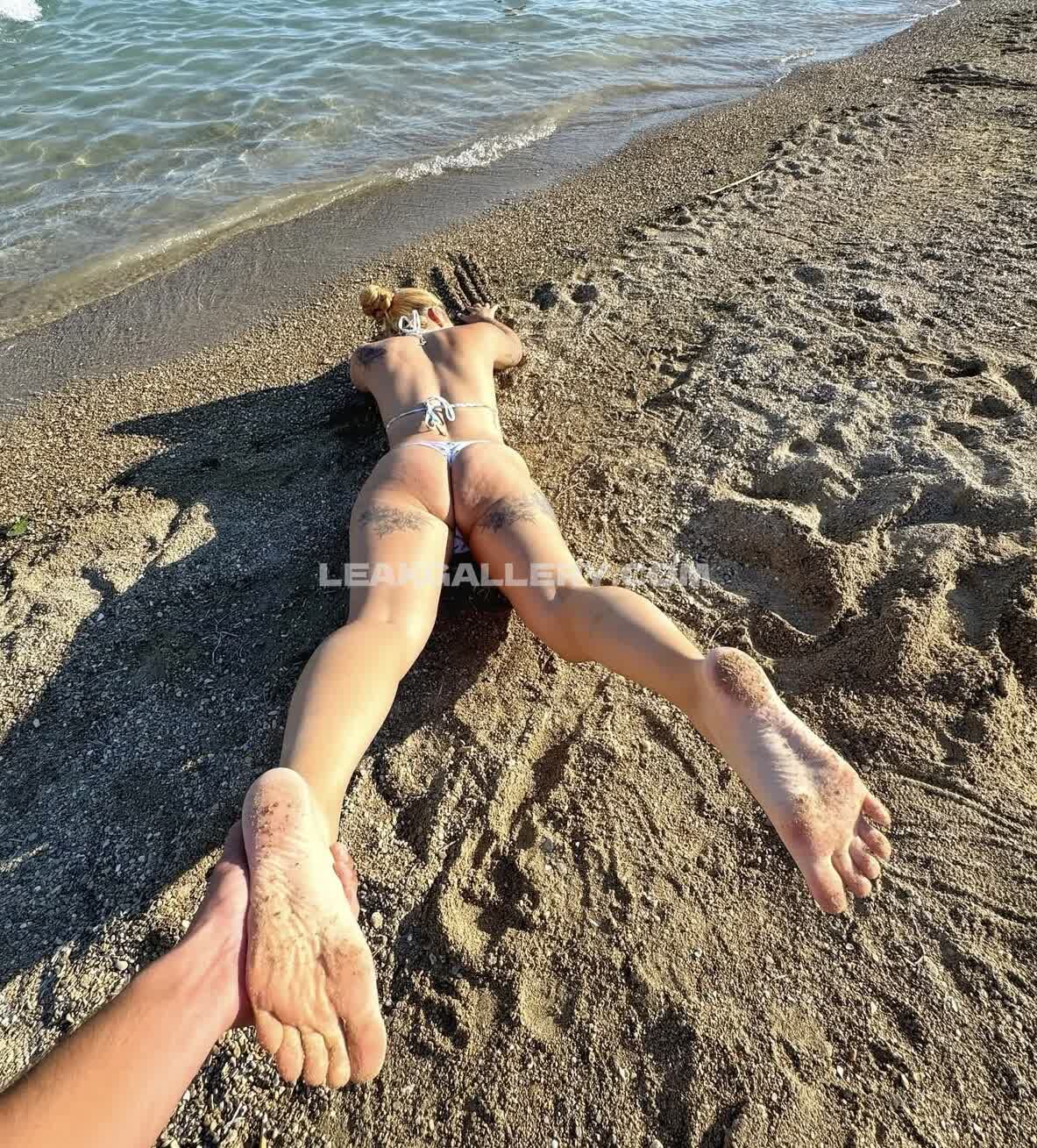 Leisy_lucy Exclusive Leaked Nude OnlyFans #8171409