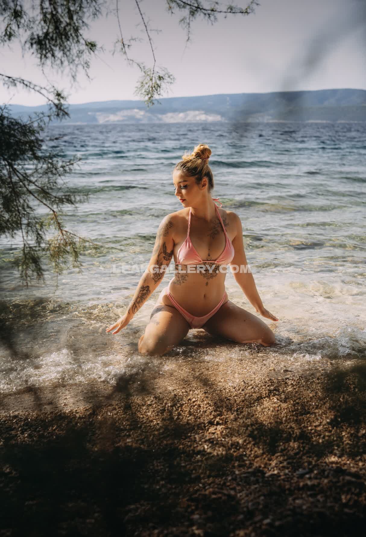 Leisy_lucy Exclusive Leaked Nude OnlyFans #8165377