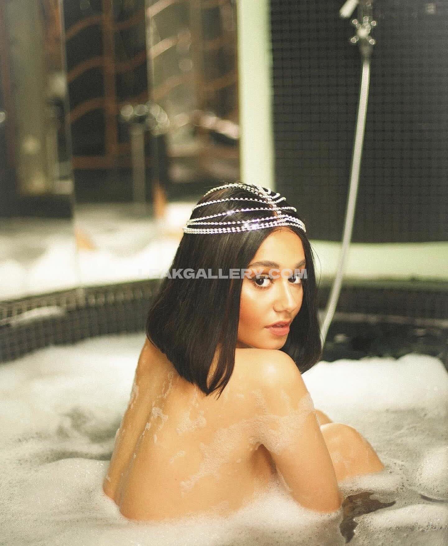 Lenamahfouf Exclusive Leaked Nude OnlyFans #7741781