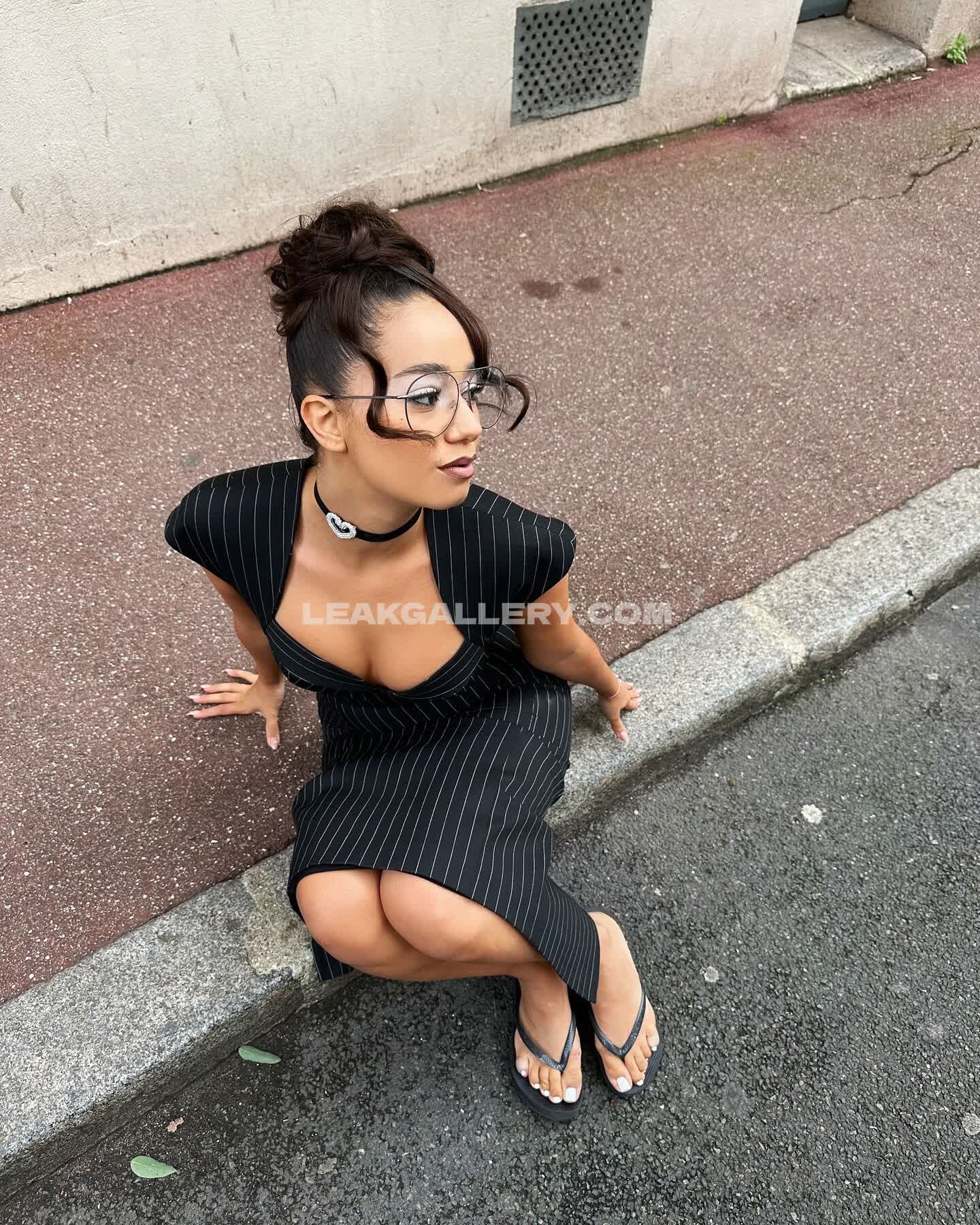 Lenamahfouf Exclusive Leaked Nude OnlyFans #7750028