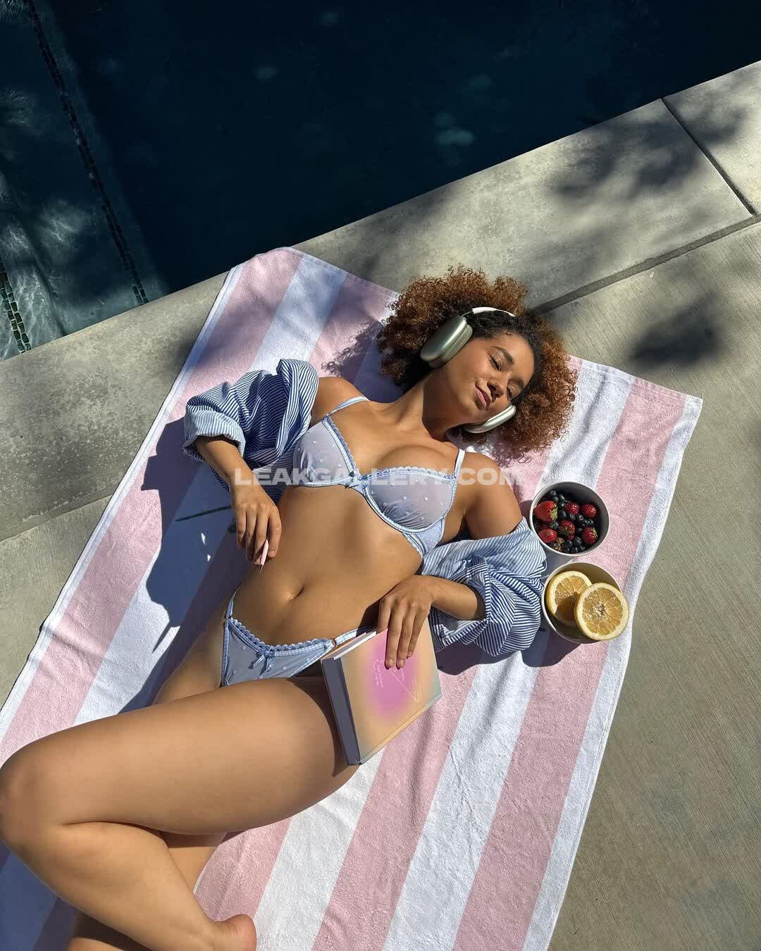 Lenamahfouf Exclusive Leaked Nude OnlyFans #7741798