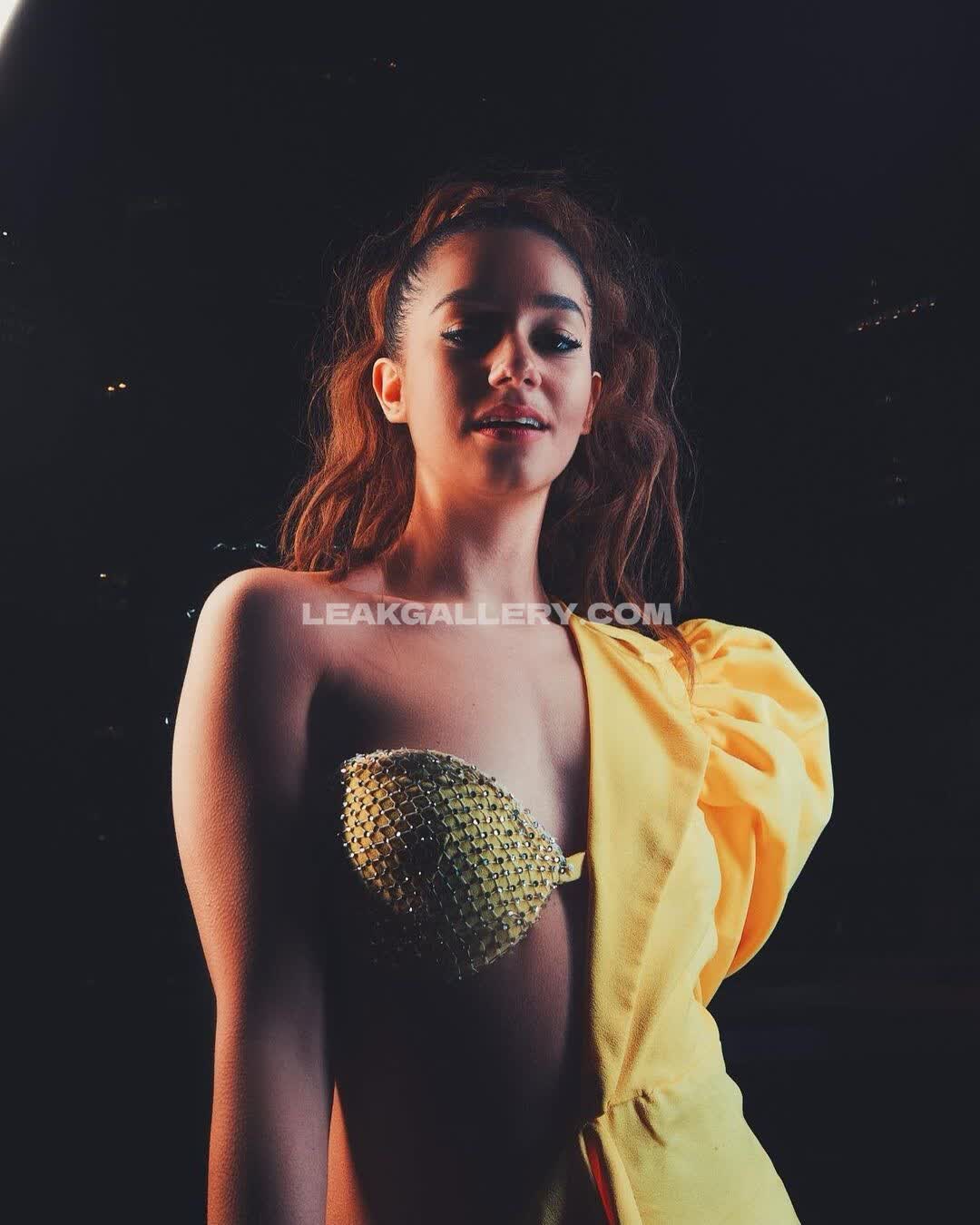 Lenamahfouf Exclusive Leaked Nude OnlyFans #7755517