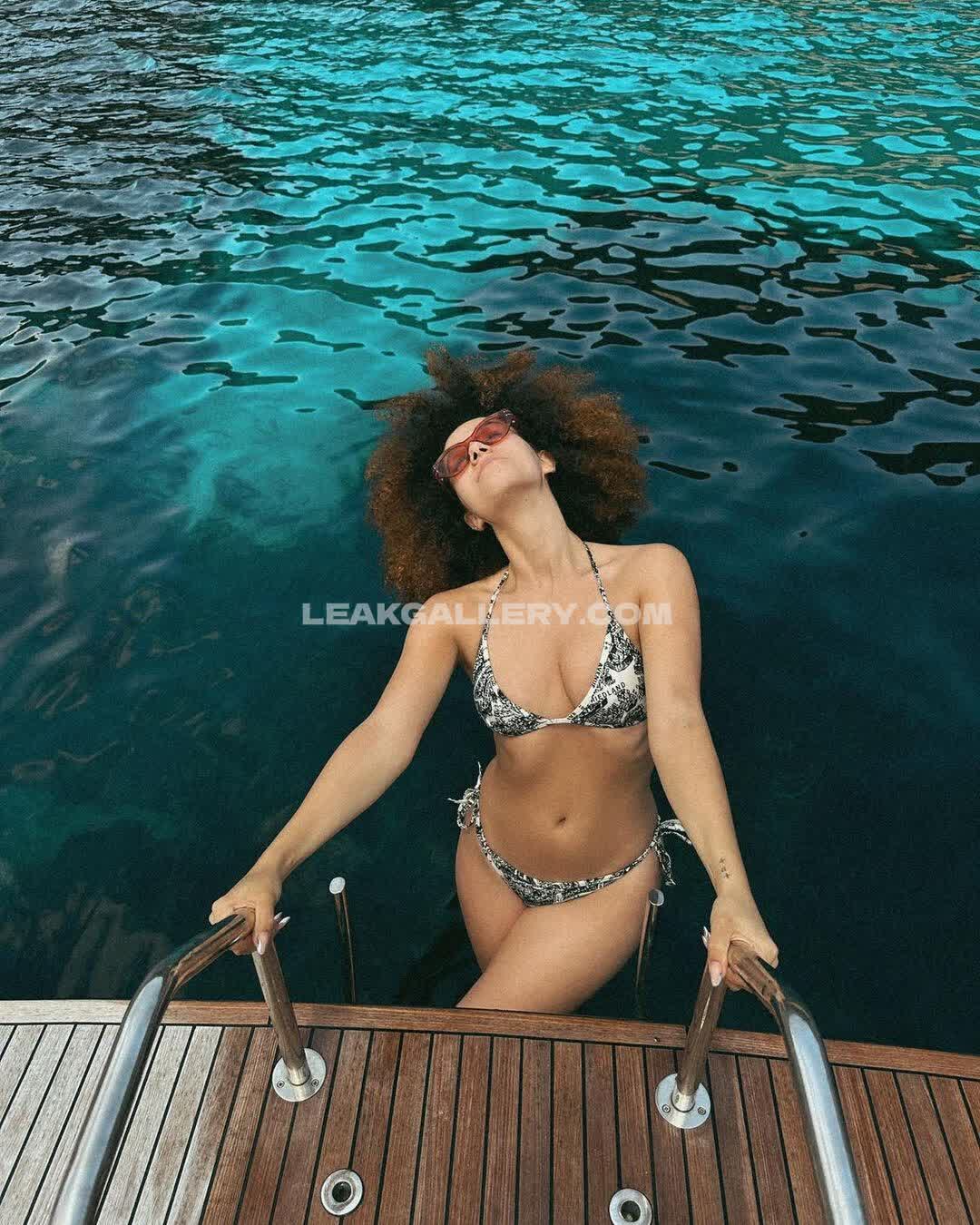 Lenamahfouf Exclusive Leaked Nude OnlyFans #7744244