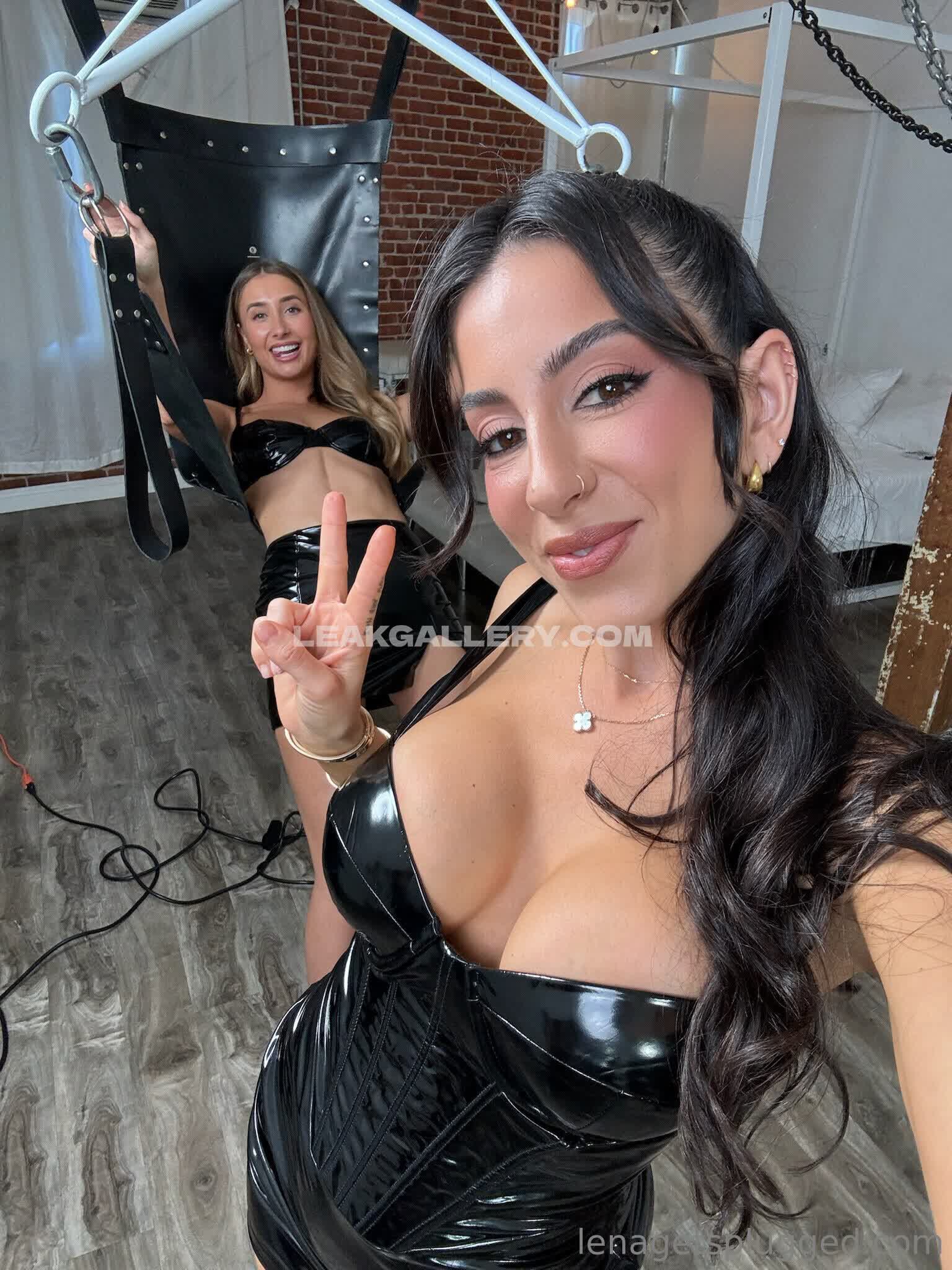 Lenatheplug Leak OnlyFans exclusif #8244725