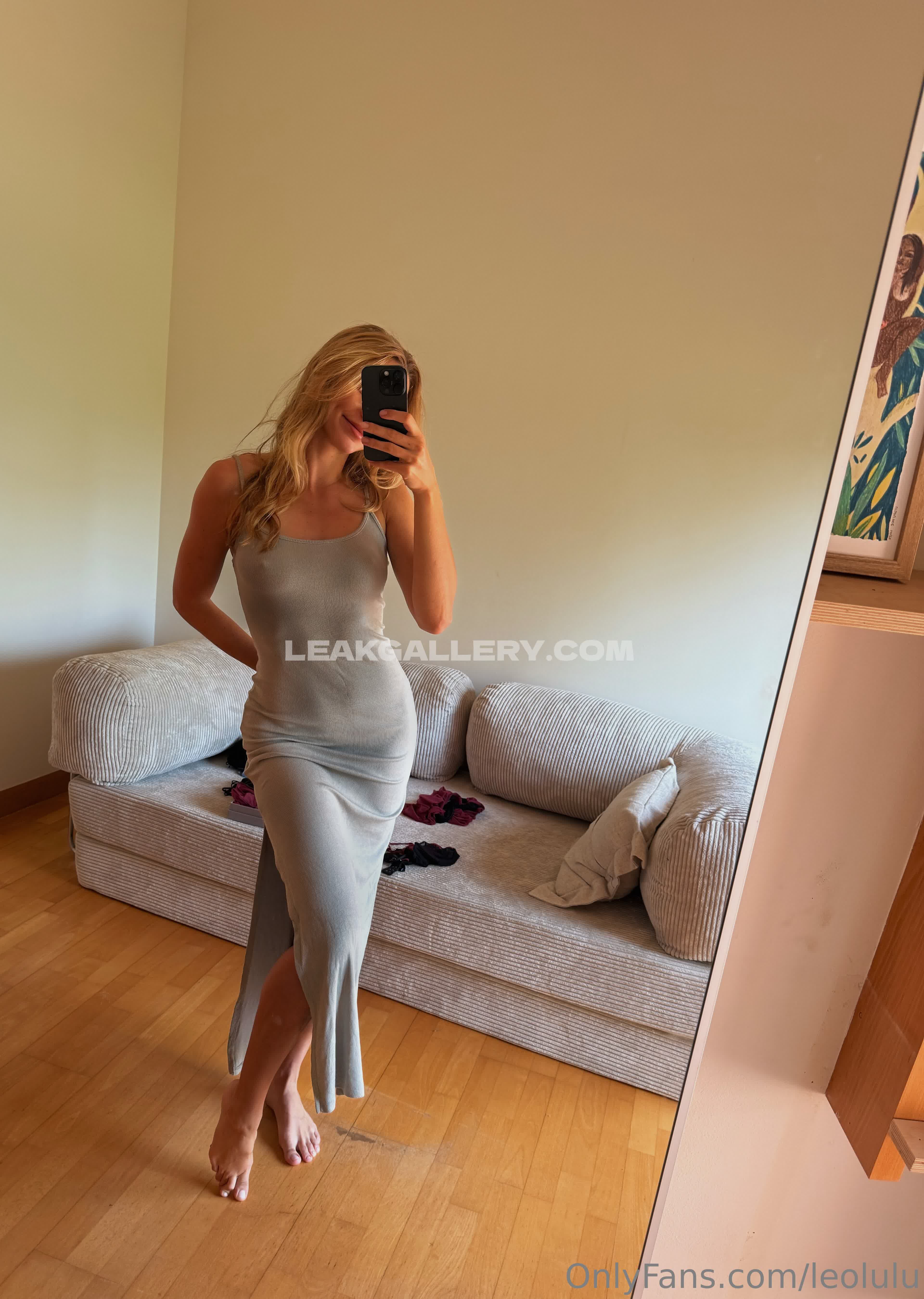 Leolulu Exclusive Leaked Nude OnlyFans #7436861