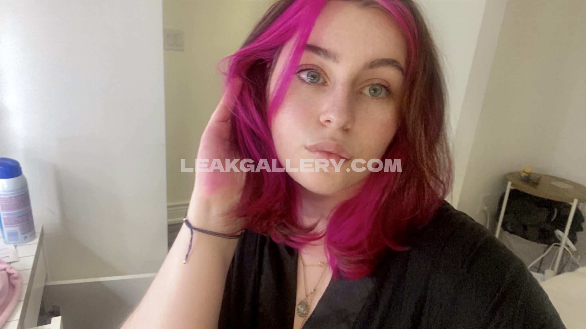 Lewdlolo OnlyFans Nudi in Esclusiva Trapela #7500960