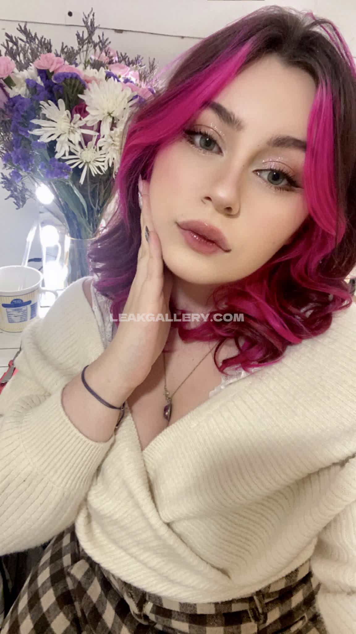 Lewdlolo Exclusive Leaked Nude OnlyFans #7503587